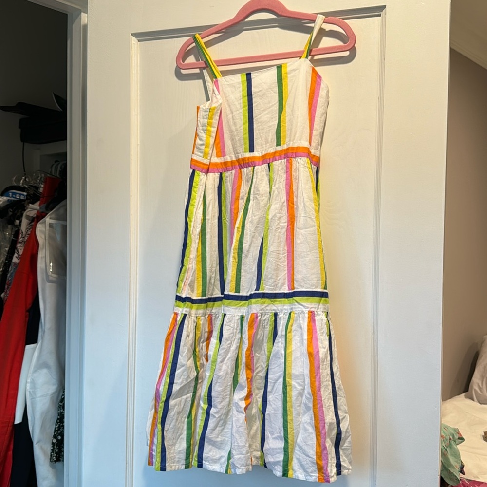 Janie & Jack Dress 6